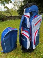 Jucad Golfbag Junior Hessen - Limburg Vorschau