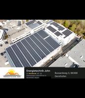 Quereinsteiger für Photovoltaikanlagen Bayern - Gersthofen Vorschau