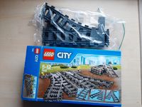 LEGO City 7895 Schienen und Weichen mit OVP Thüringen - Windehausen Vorschau