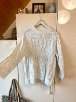 Strickpullover Glitzerdetails Bayern - Großaitingen Vorschau