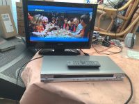 Pioneer DVD-Player Mod. DV-393-S Mecklenburg-Vorpommern - Wolgast Vorschau