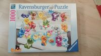 Gelini® Puzzle, 1000 Teile, Badespaß, Nummer 159673 Nordrhein-Westfalen - Waltrop Vorschau