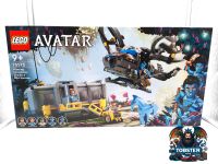 LEGO Avatar 75573 Schwebende Berge: Site 26 und RDA Samson 64€* Nordrhein-Westfalen - Dorsten Vorschau