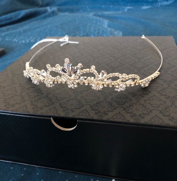 Brautschmuck Diadem Hochzeit Abrazi in Nordrhein-Westfalen - Solingen |  eBay Kleinanzeigen ist jetzt Kleinanzeigen