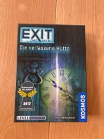 KOSMOS - EXIT Das Spiel: Die verlassene Hütte Baden-Württemberg - Karlsbad Vorschau