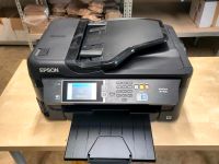 Epson WF Workforce 7610 Sachsen-Anhalt - Merseburg Vorschau