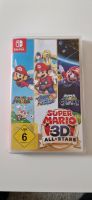 Nintendo Switch Super Mario 3D All-Stars Baden-Württemberg - Sachsenheim Vorschau