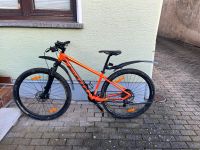 Verkaufe Scott Fahrrad Größe s Baden-Württemberg - Ettenheim Vorschau