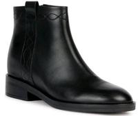Geox Ankle boots D Larysse D36TXB 00043 C9999 Black Gr.39.5 Altona - Hamburg Othmarschen Vorschau