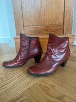 Stiefeletten Paul Green Niedersachsen - Weyhe Vorschau