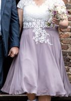 Brautkleid Schützenkleid Ballkleid 48/50 Nordrhein-Westfalen - Brüggen Vorschau