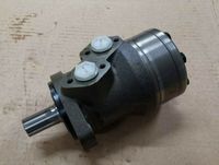 MOMR Hydraulikmotor 160 cm³ Orbitalmotor Orbitmotor vgl. Danfoss Niedersachsen - Ovelgönne Vorschau