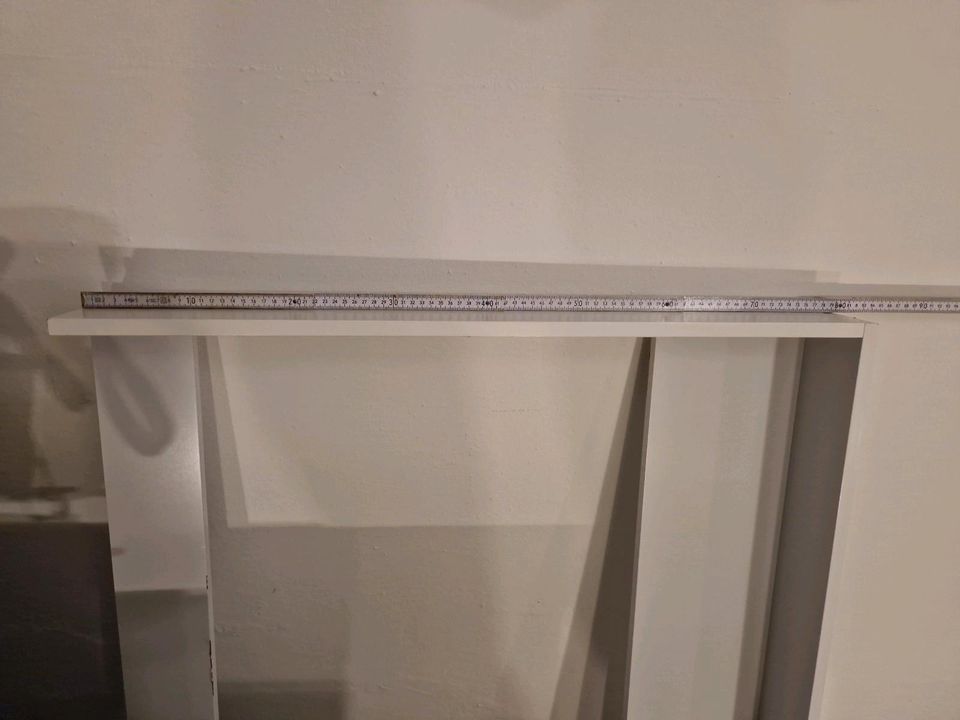 Wickeltischaufsatz für IKEA Hemnes in Pfungstadt