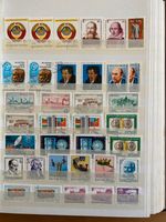Briefmarken aus aller Welt - W13-5 Bayern - Stockstadt a. Main Vorschau