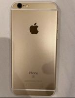Apple iPhone 6s - 16GB - Gold (Ohne Simlock) A1688 (CDMA + GSM) Rheinland-Pfalz - Annweiler am Trifels Vorschau