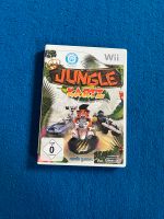 Wii Spiel Jungle Kartz Sachsen - Eilenburg Vorschau