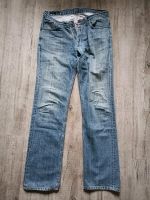 Tommy Hilfiger Jeans Herren Größe 33 Mecklenburg-Vorpommern - Neubrandenburg Vorschau