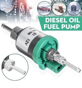 PIUSI PICO 12V Dieselpumpe mit Auto-Zapfventil - Vielseitig