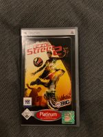 Psp fifa street 2 Nordrhein-Westfalen - Haan Vorschau