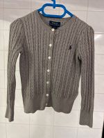 Strickjacke POLO Ralph Lauren Schleswig-Holstein - Oststeinbek Vorschau