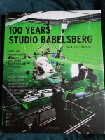 Buch/Album „100 Jahre Studio Babelsberg“ Berlin - Friedrichsfelde Vorschau