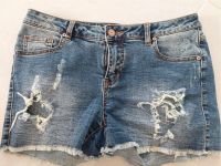 ❤️VILLA Damen Jeans Shorts Hotpants sehr sexy Gr. M❤️ Bayern - Kolbermoor Vorschau