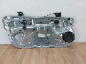 Fensterheber 6Q3837461 vorne links für VW POLO 9N 2/3 Türig