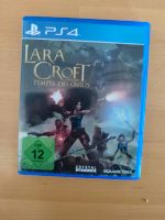 Lara Croft und der Tempel des Osiris Bayern - Dinkelsbuehl Vorschau