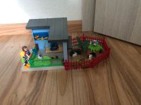 Playmobil 9277 Tierpension Hessen - Waldems Vorschau