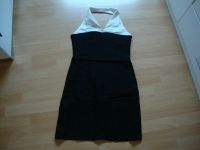 Orsay Kleid Stretch Gr. 38 eher S 36 schwarz weiß Alb Hessen - Lorsch Vorschau