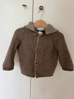 Hess Natur Jacke Strickjacke Schurwolle Rhön Berlin - Zehlendorf Vorschau