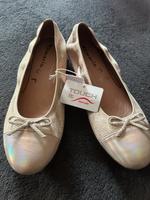 Neue Tamaris Ballerinas Hessen - Hünfeld Vorschau