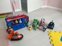 großes Paw Patrol Set abzugeben Brandenburg - Frankfurt (Oder) Vorschau