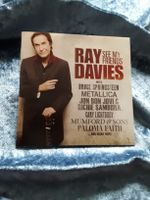 RAY  DAVIES   (CD) Bayern - Obertraubling Vorschau