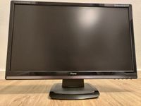 iiyama PROLITE E2407HDS, 24'' Full HD Monitor Kr. Passau - Passau Vorschau