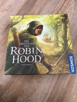 Brettspiel Robin Hood Nordrhein-Westfalen - Wermelskirchen Vorschau