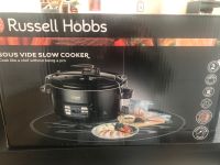 Slowcooker, Russell Hobbs Aachen - Aachen-Mitte Vorschau