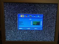 Toshiba 20VL55G LCD TV/Monitor - 20 Zoll Hessen - Biebergemünd Vorschau