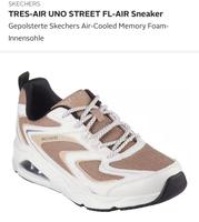 Skechers TRES-AIR UNO STREET FL-AIR Sneaker Kreis Pinneberg - Quickborn Vorschau