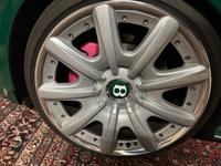 Bentley Mulliner 9x19 et41 GTI US R32 5x112 Tausch Nordrhein-Westfalen - Hörstel Vorschau
