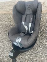 Cybex Kindersitz Platinum Sirona Z inkl. Base Rheinland-Pfalz - Lauterecken Vorschau