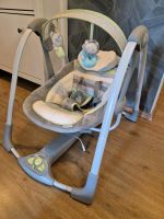 Ingenuity Babyschaukel Schaukelsitz Swing 'n Go Nordrhein-Westfalen - Leverkusen Vorschau