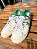 Converse One Star - Vintage-Look GR42 München - Maxvorstadt Vorschau