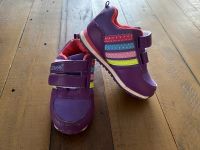 Sneaker lila neon Gr. 21 Clibee Berlin - Pankow Vorschau