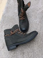 Vado Stiefeletten Outdoor gr 39 Tip top Nordrhein-Westfalen - Neunkirchen-Seelscheid Vorschau