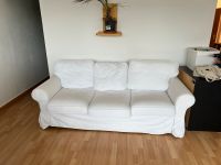 Ikea Schlafcouch Sofa mit 1,40 cm Matratze Bayern - Ingolstadt Vorschau