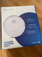 Ecovacs Deebot U2 (wie neu mit OVP) Bielefeld - Senne Vorschau