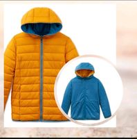 NEU 2 in 1 Wendejacke Softshell/ Steppjacke  Gr 170/176/ S neu Gr Brandenburg - Oranienburg Vorschau