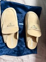Prada Pantolette neu Größe 41 Nordrhein-Westfalen - Mechernich Vorschau