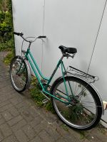 MIFA Damenfahrrad Sachsen-Anhalt - Salzatal Vorschau